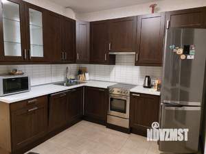 2-к квартира, на длительный срок, 68м2, 16/21 этаж