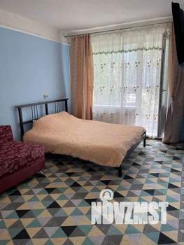 1-к квартира, посуточно, 30м2, 3/5 этаж