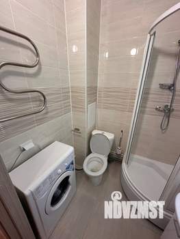 Студия квартира, на длительный срок, 21м2, 9/13 этаж