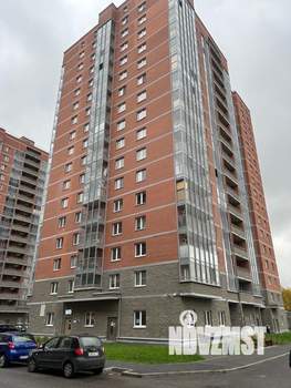 Студия квартира, на длительный срок, 23м2, 9/16 этаж