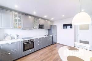 1-к квартира, на длительный срок, 42м2, 15/16 этаж