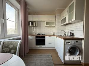 1-к квартира, на длительный срок, 33м2, 8/9 этаж