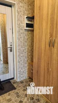 Студия квартира, на длительный срок, 25м2, 11/25 этаж
