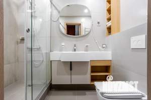 1-к квартира, посуточно, 26м2, 4/6 этаж