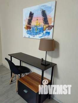 1-к квартира, посуточно, 60м2, 5/6 этаж