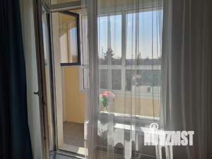 1-к квартира, посуточно, 23м2, 1/1 этаж