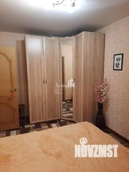 2-к квартира, на длительный срок, 56м2, 9/9 этаж