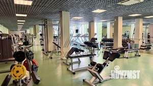 3-к квартира, на длительный срок, 125м2, 2/14 этаж