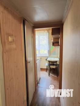 3-к квартира, на длительный срок, 57м2, 5/5 этаж