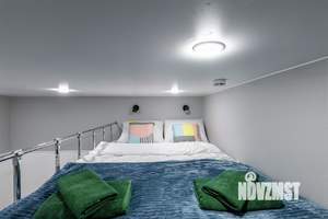 Студия квартира, на длительный срок, 16м2, 2/5 этаж