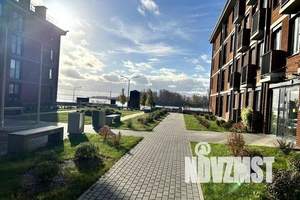 1-к квартира, посуточно, 32м2, 4/4 этаж