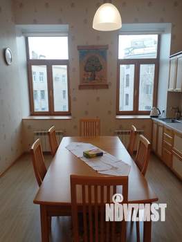 3-к квартира, на длительный срок, 82м2, 5/6 этаж