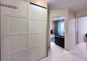 1-к квартира, на длительный срок, 33м2, 12/23 этаж