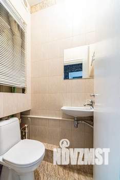 1-к квартира, посуточно, 60м2, 3/5 этаж