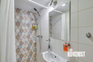 1-к квартира, посуточно, 10м2, 1/1 этаж