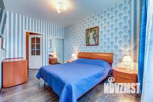 2-к квартира, посуточно, 70м2, 1/1 этаж
