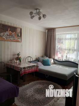 1-к квартира, на длительный срок, 31м2, 4/5 этаж