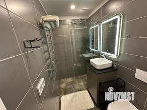 Студия квартира, на длительный срок, 20м2, 6/10 этаж