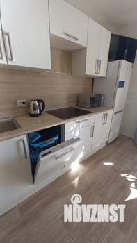 Студия квартира, на длительный срок, 20м2, 9/25 этаж