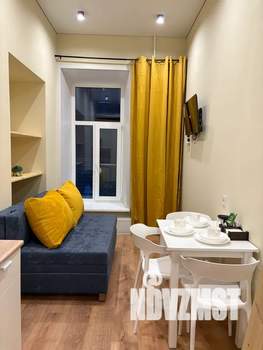Студия квартира, посуточно, 15м2, 2/5 этаж