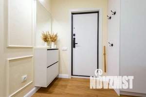 1-к квартира, посуточно, 35м2, 3/5 этаж