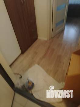 Студия квартира, на длительный срок, 22м2, 13/26 этаж