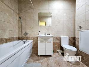 Студия квартира, на длительный срок, 31м2, 2/10 этаж