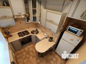 3-к квартира, на длительный срок, 55м2, 5/5 этаж