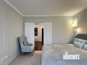 3-к квартира, на длительный срок, 95м2, 8/10 этаж