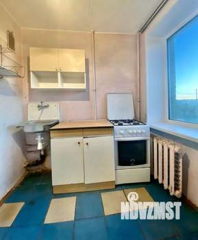 1-к квартира, на длительный срок, 36м2, 9/12 этаж
