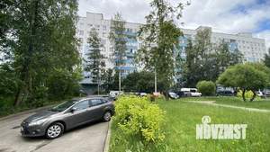 2-к квартира, на длительный срок, 60м2, 2/9 этаж