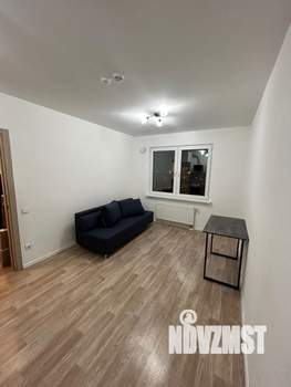 1-к квартира, на длительный срок, 32м2, 10/18 этаж