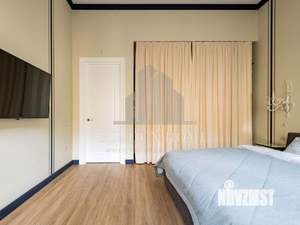 3-к квартира, на длительный срок, 100м2, 3/4 этаж