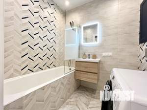 1-к квартира, посуточно, 29м2, 1/1 этаж