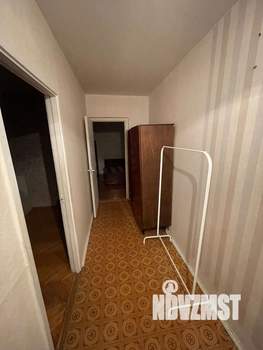 2-к квартира, на длительный срок, 44м2, 4/9 этаж