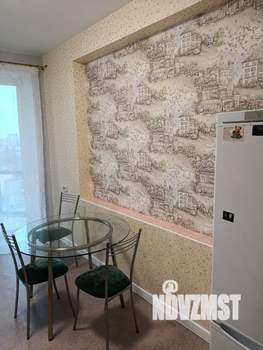 1-к квартира, на длительный срок, 38м2, 23/26 этаж