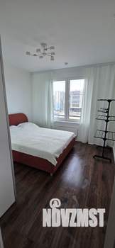 1-к квартира, на длительный срок, 34м2, 10/15 этаж