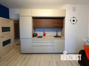 2-к квартира, на длительный срок, 56м2, 17/25 этаж