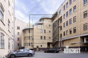 2-к квартира, на длительный срок, 50м2, 3/7 этаж