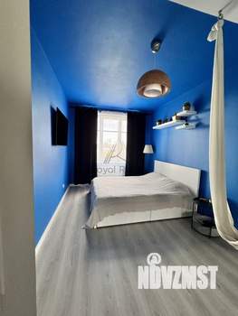 2-к квартира, на длительный срок, 56м2, 4/18 этаж