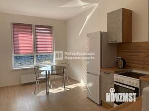 1-к квартира, на длительный срок, 36м2, 5/13 этаж