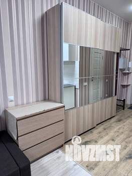 Студия квартира, посуточно, 30м2, 3/7 этаж