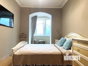 2-к квартира, на длительный срок, 69м2, 11/21 этаж