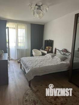 2-к квартира, на длительный срок, 65м2, 9/10 этаж