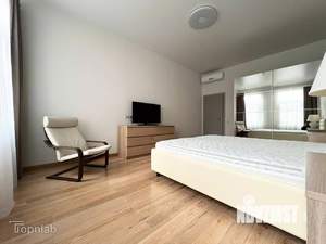 3-к квартира, на длительный срок, 130м2, 2/8 этаж