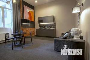 1-к квартира, посуточно, 50м2, 1/1 этаж