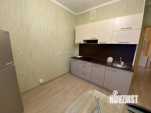 1-к квартира, на длительный срок, 42м2, 13/21 этаж