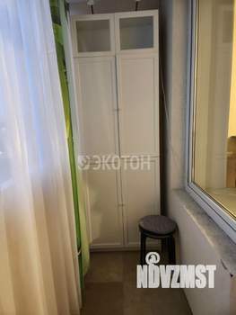 1-к квартира, на длительный срок, 35м2, 6/16 этаж