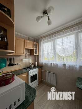 1-к квартира, на длительный срок, 29м2, 7/9 этаж