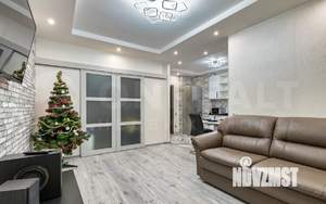 2-к квартира, на длительный срок, 67м2, 15/27 этаж